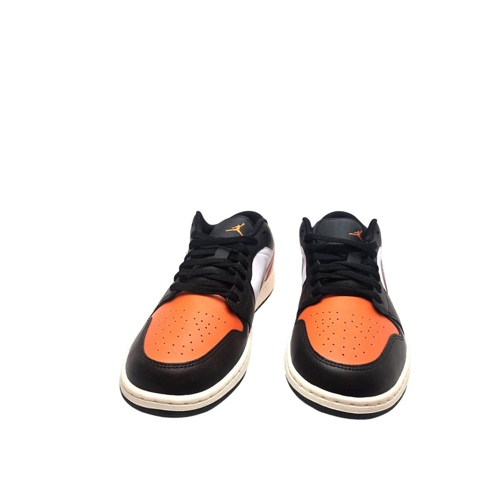 AIR JORDAN 1 LOW "SHATTERED BACKBOARD" MENS 9.5
