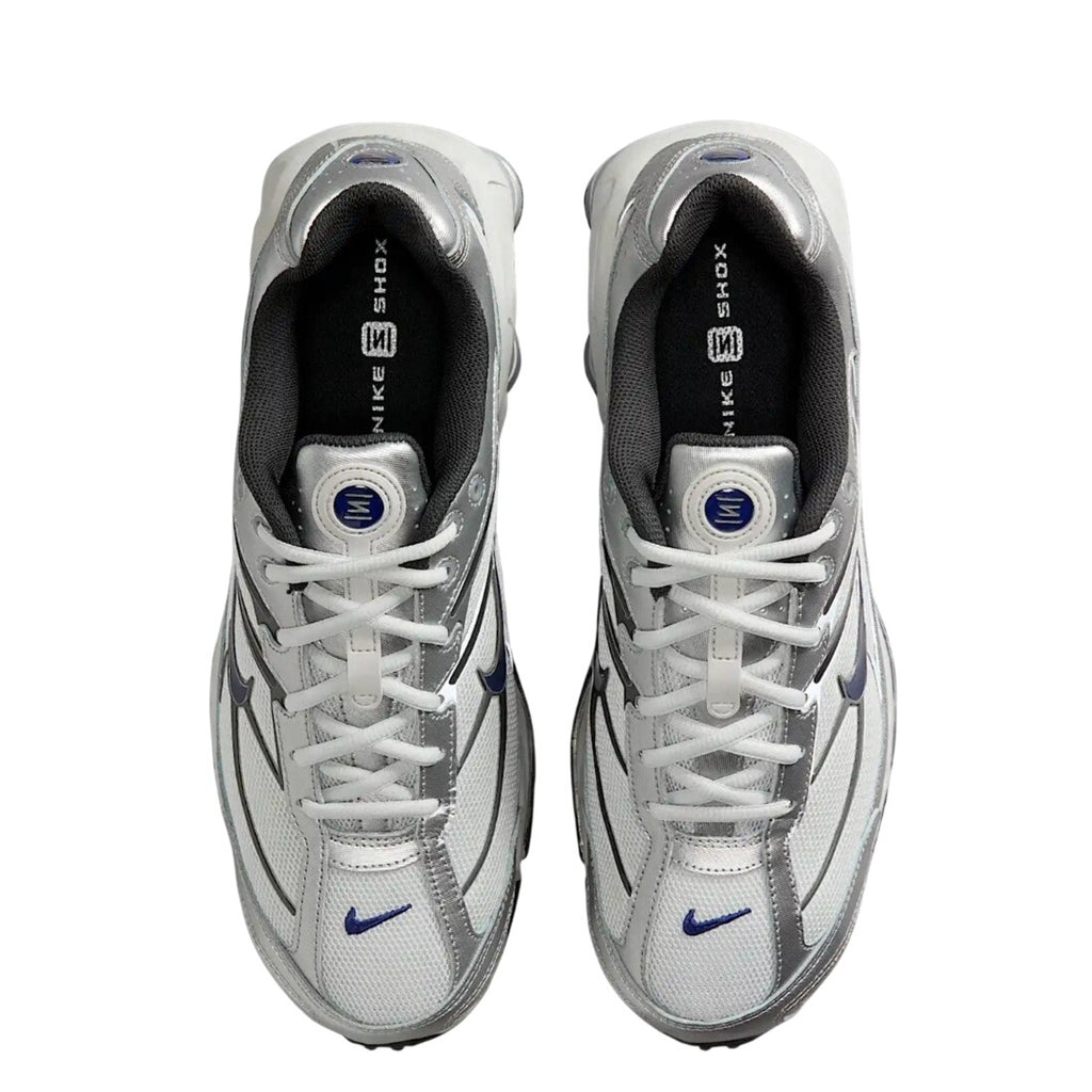 NIKE SHOX RIDE 2 - MENS 9.5