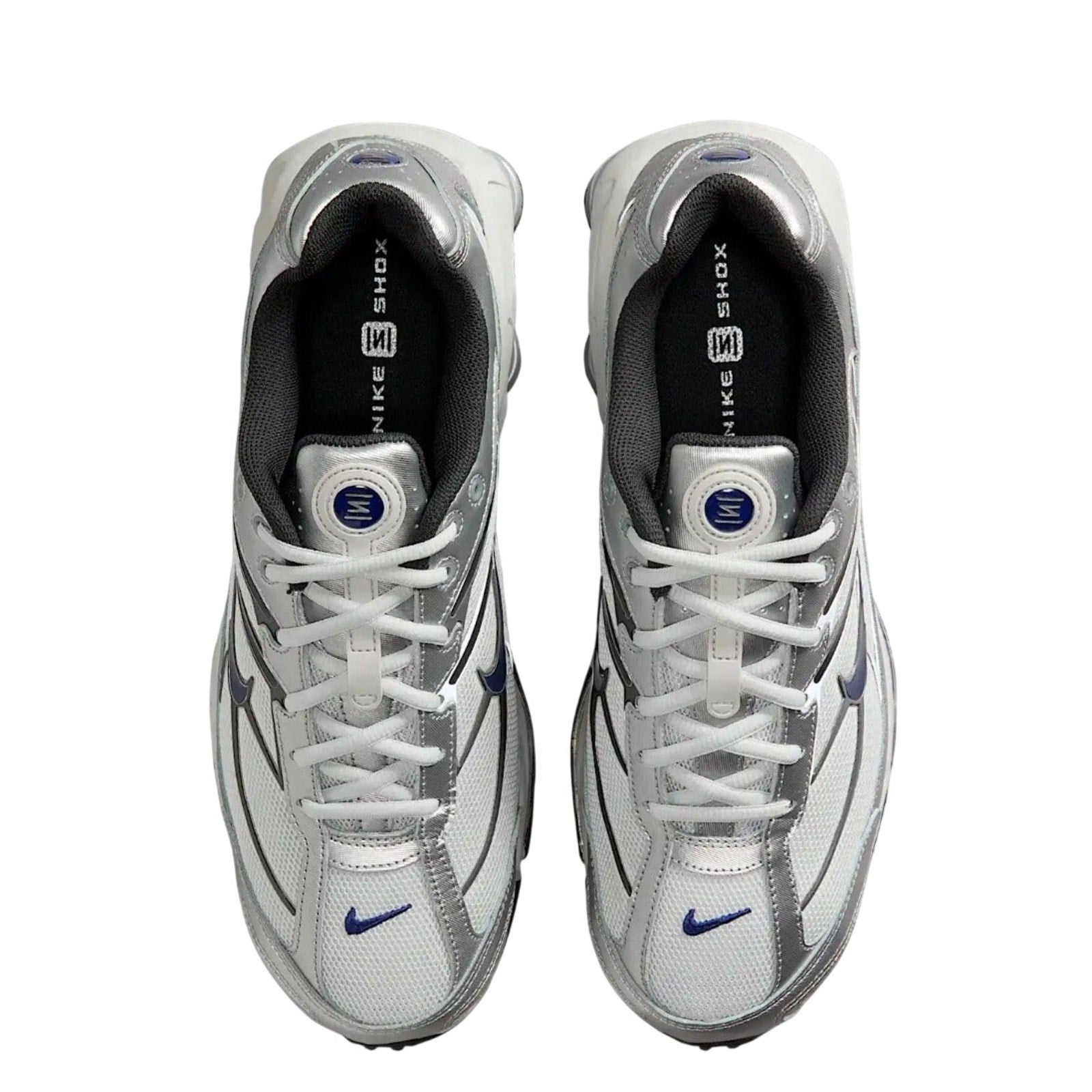 NIKE SHOX RIDE 2 - MENS 9.5