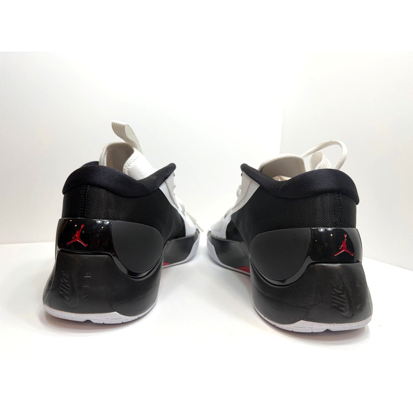 JORDAN ZOOM SEPARATE MENS - SIZE 11.5