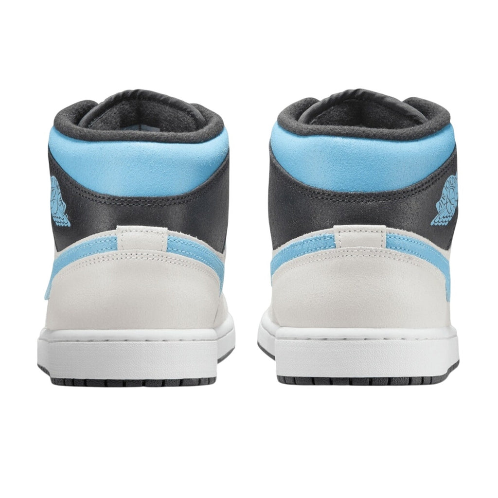 AIR JORDAN 1 MID SE - MENS 12
