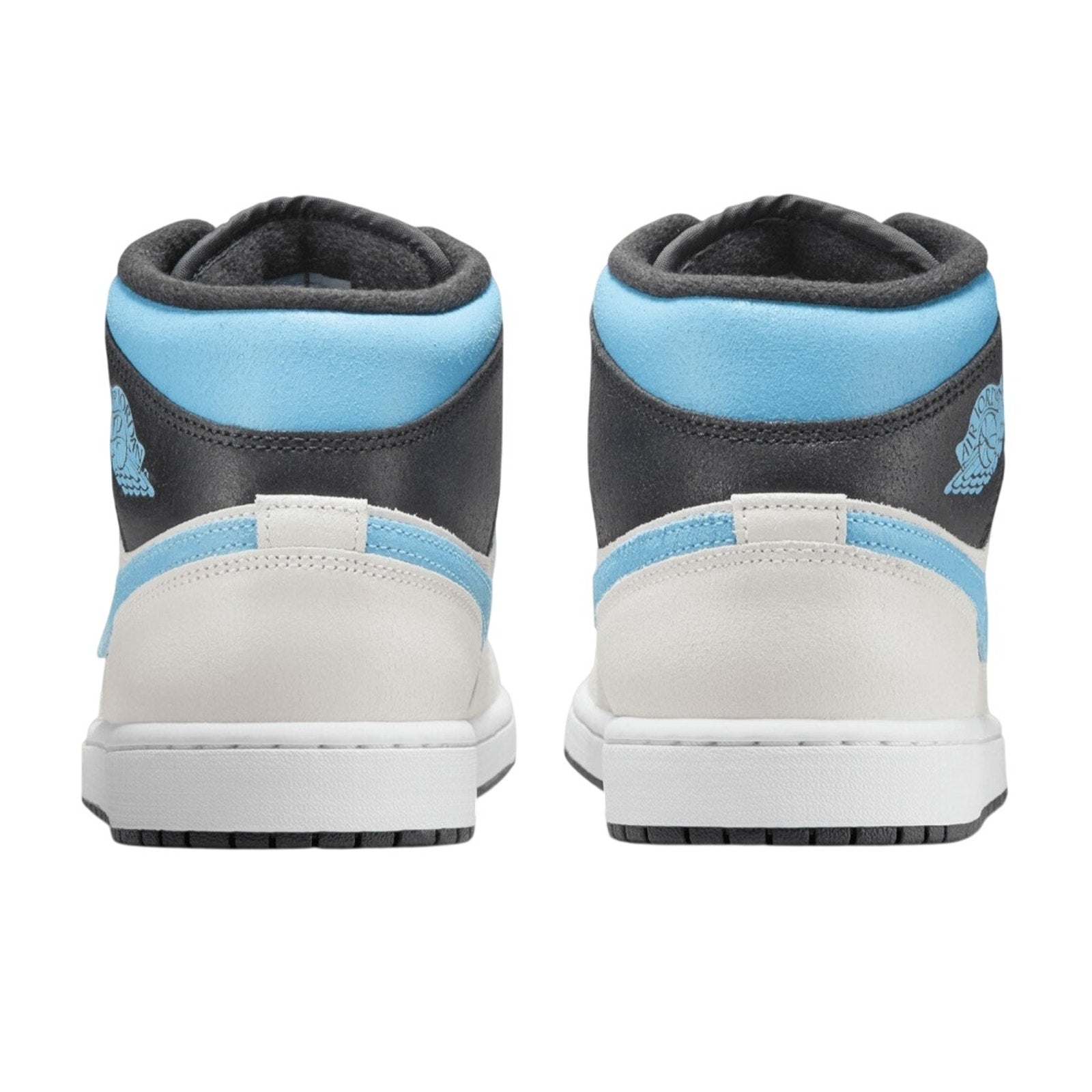 AIR JORDAN 1 MID SE - MENS 12