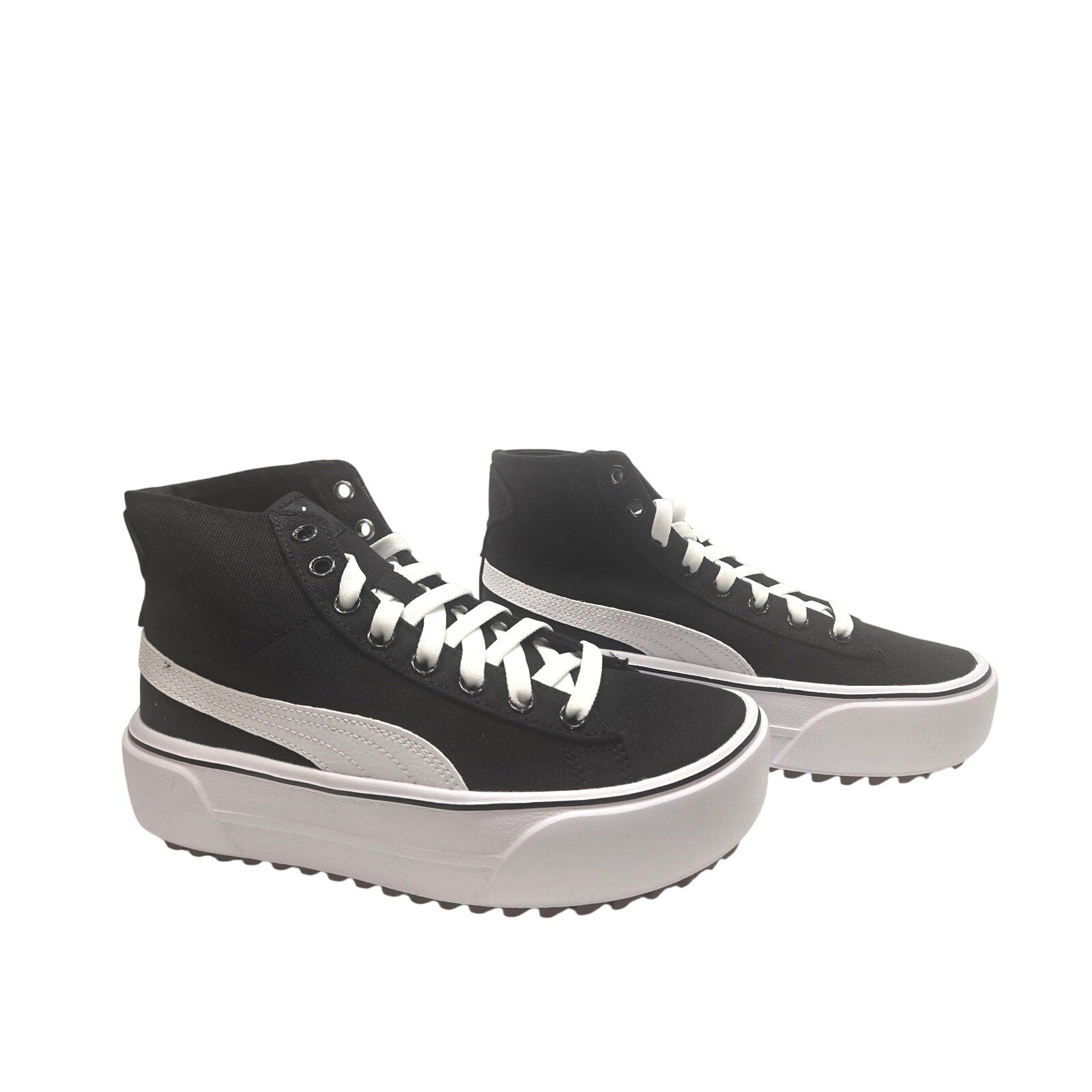 PUMA KAIA MID CV WOMENS SIZE 5.5