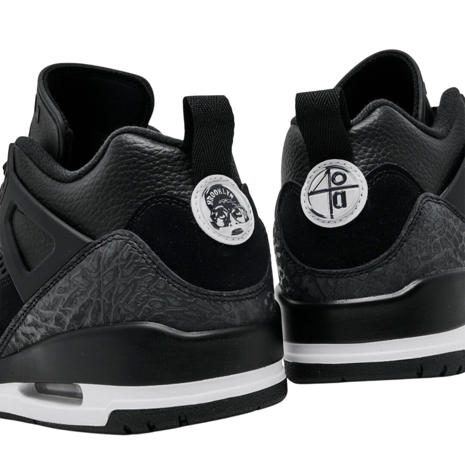Nike Spizike Low