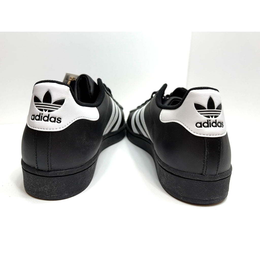 ADIDAS SUPERSTAR - MENS SIZE 11.5