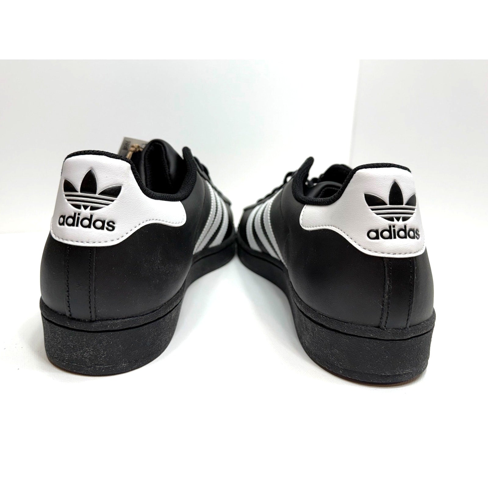 ADIDAS SUPERSTAR - MENS SIZE 11.5