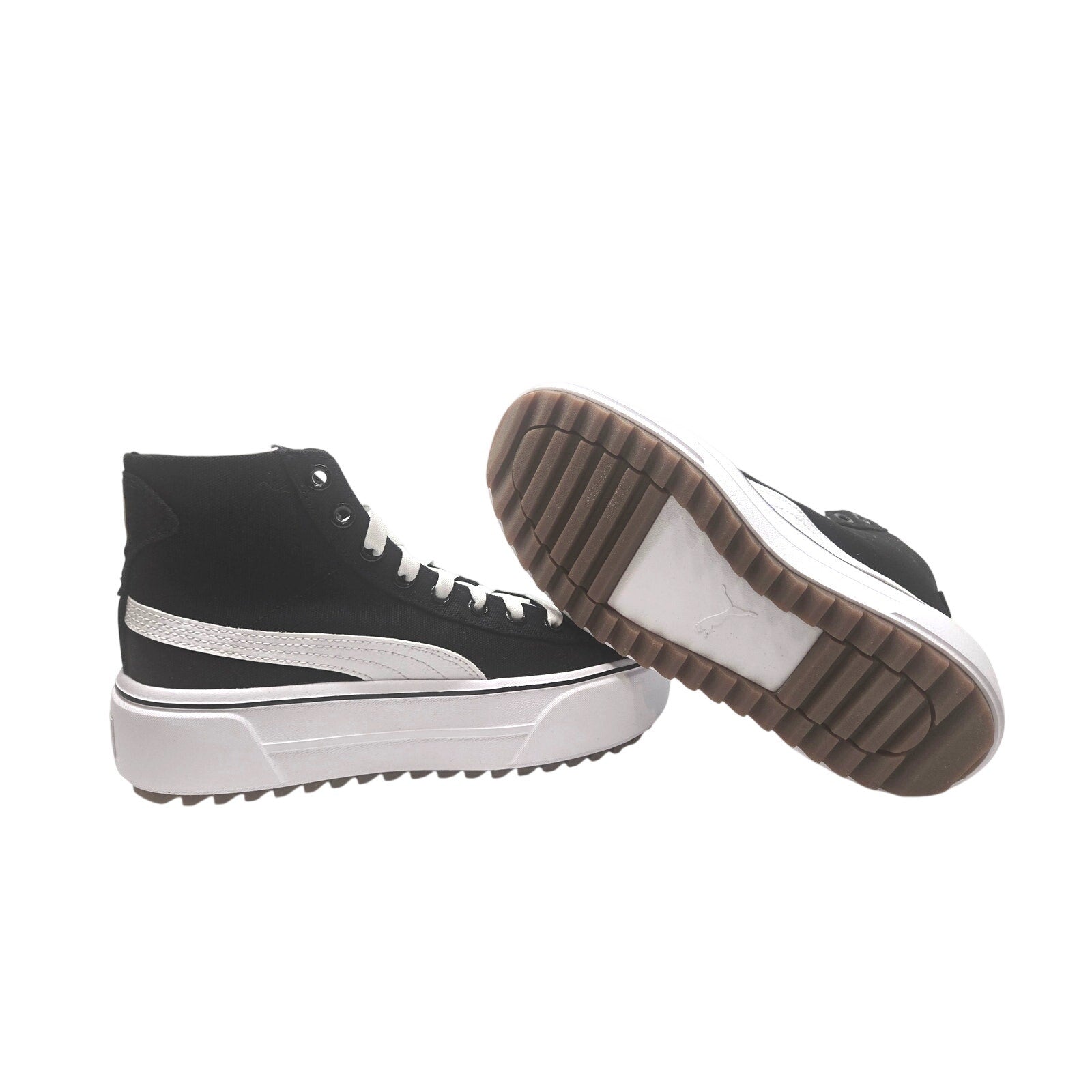 PUMA KAIA MID CV WOMENS SIZE 5.5