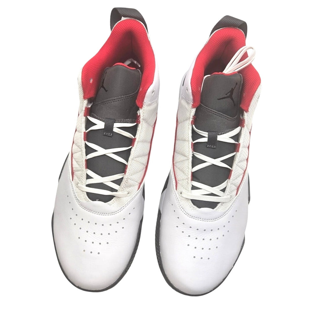 JORDAN STAY LOYAL - MENS 12