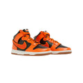 NIKE DUNK HI RETRO UNIVERSITY - MENS 12.5
