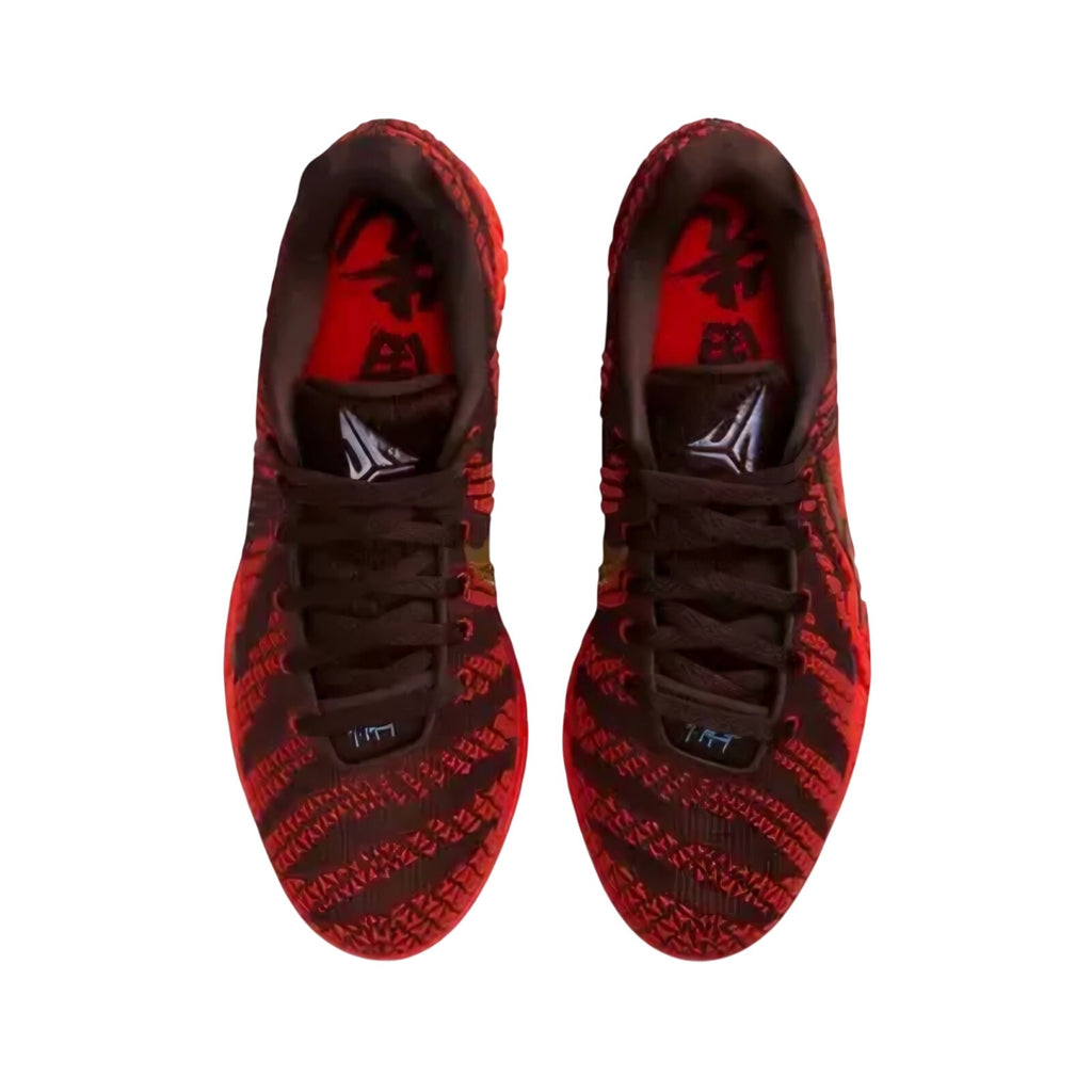 NIKE JA 3 LUNAR NEW YEAR - MENS 13