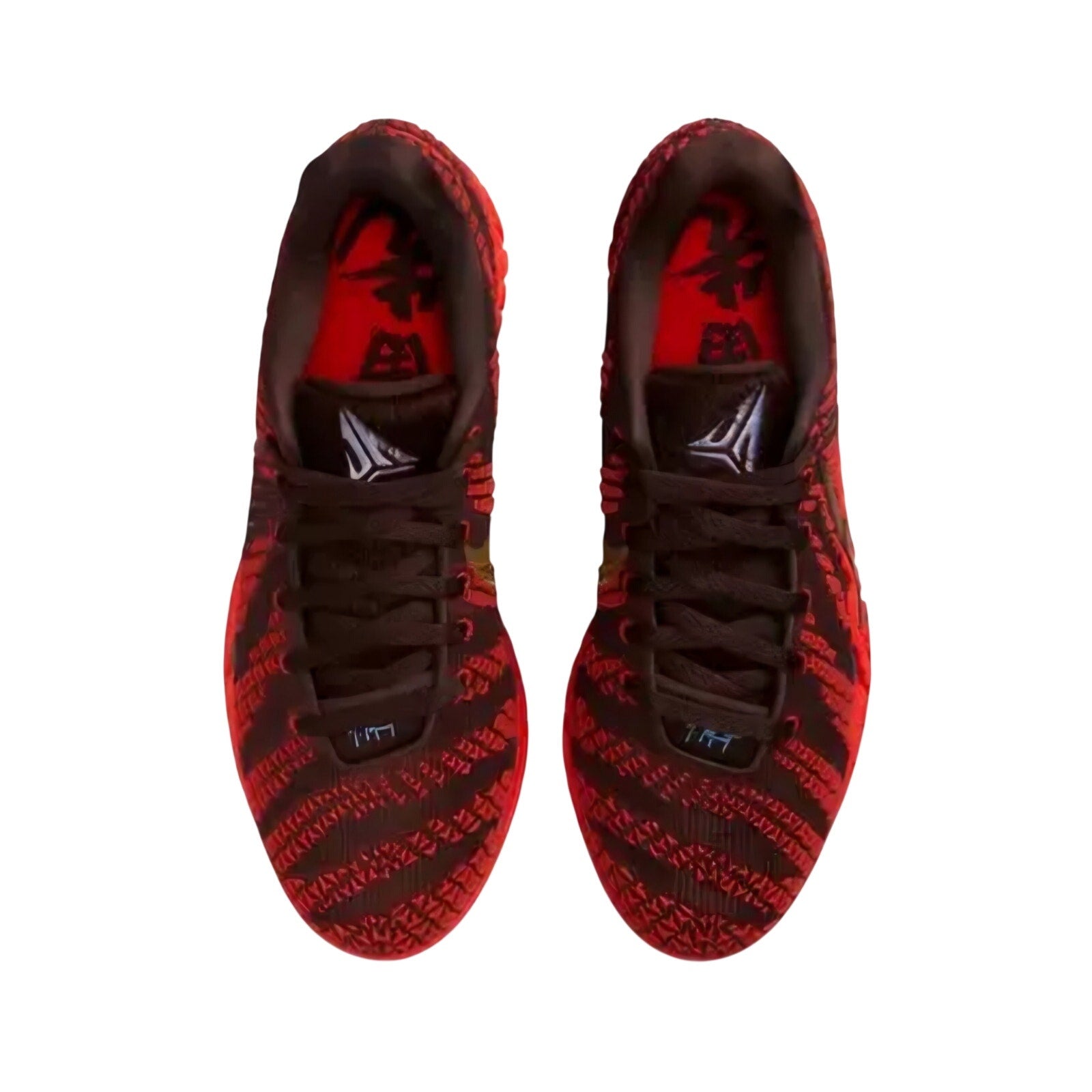 NIKE JA 3 LUNAR NEW YEAR - MENS 13