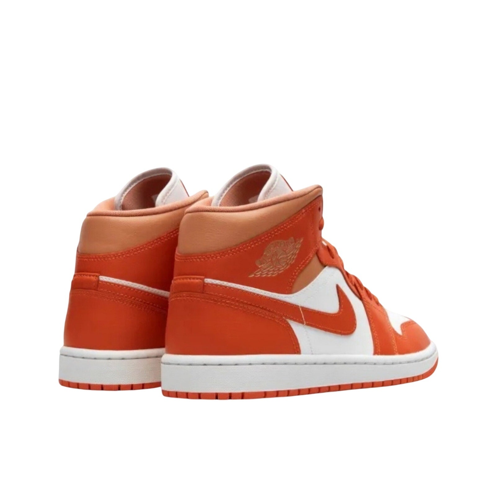 NIKE AIR JORDAN 1 MID SE WOMENS SIZE 7