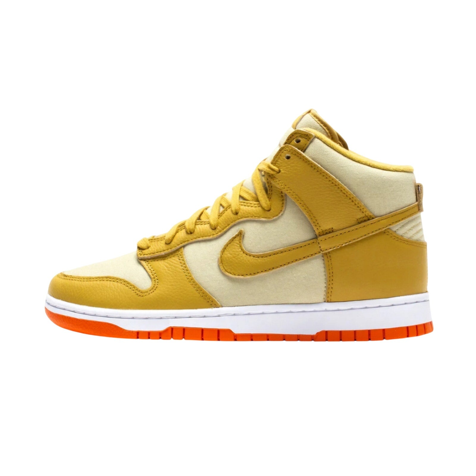 NIKE DUNK HI RETRO PRM - MENS 12