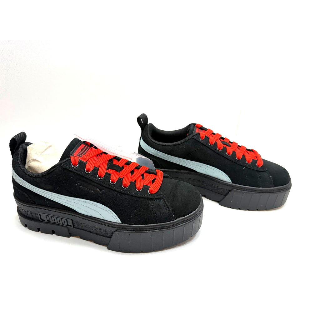 PUMA MAYZE SD x DUA LIPA - WOMENS SIZE 6