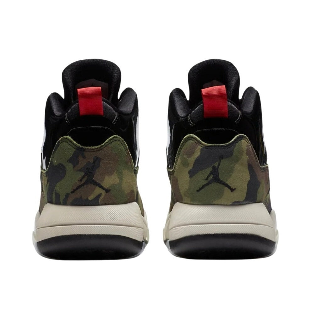 Jordan Maxin 200