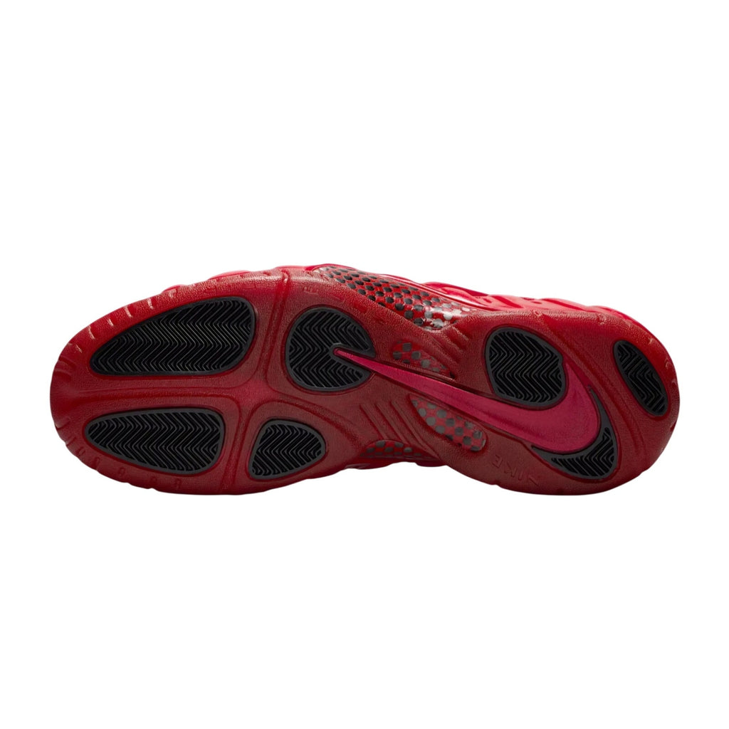 NIKE AIR FOAMPOSITE PRO - MENS 9.5