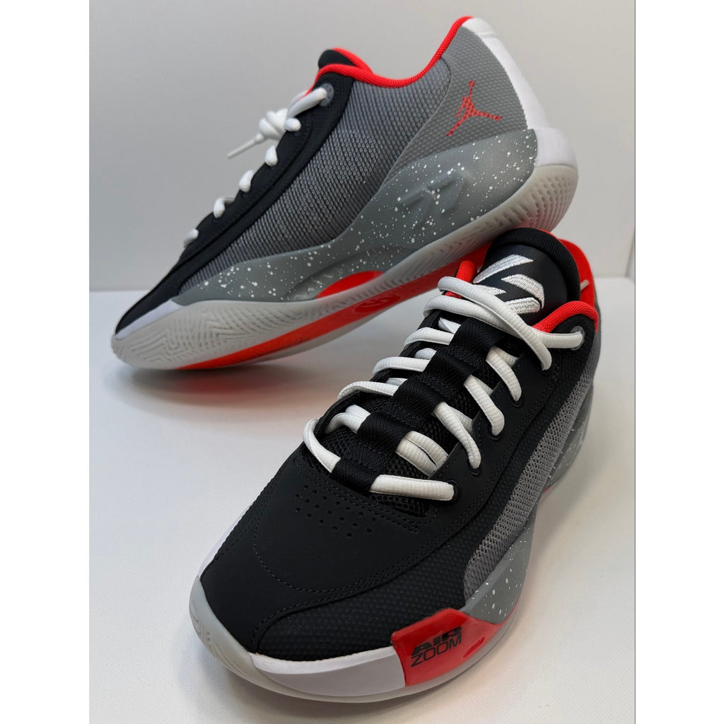 JORDAN LUKA .77 'BLOODLINE' - MENS SIZE 10