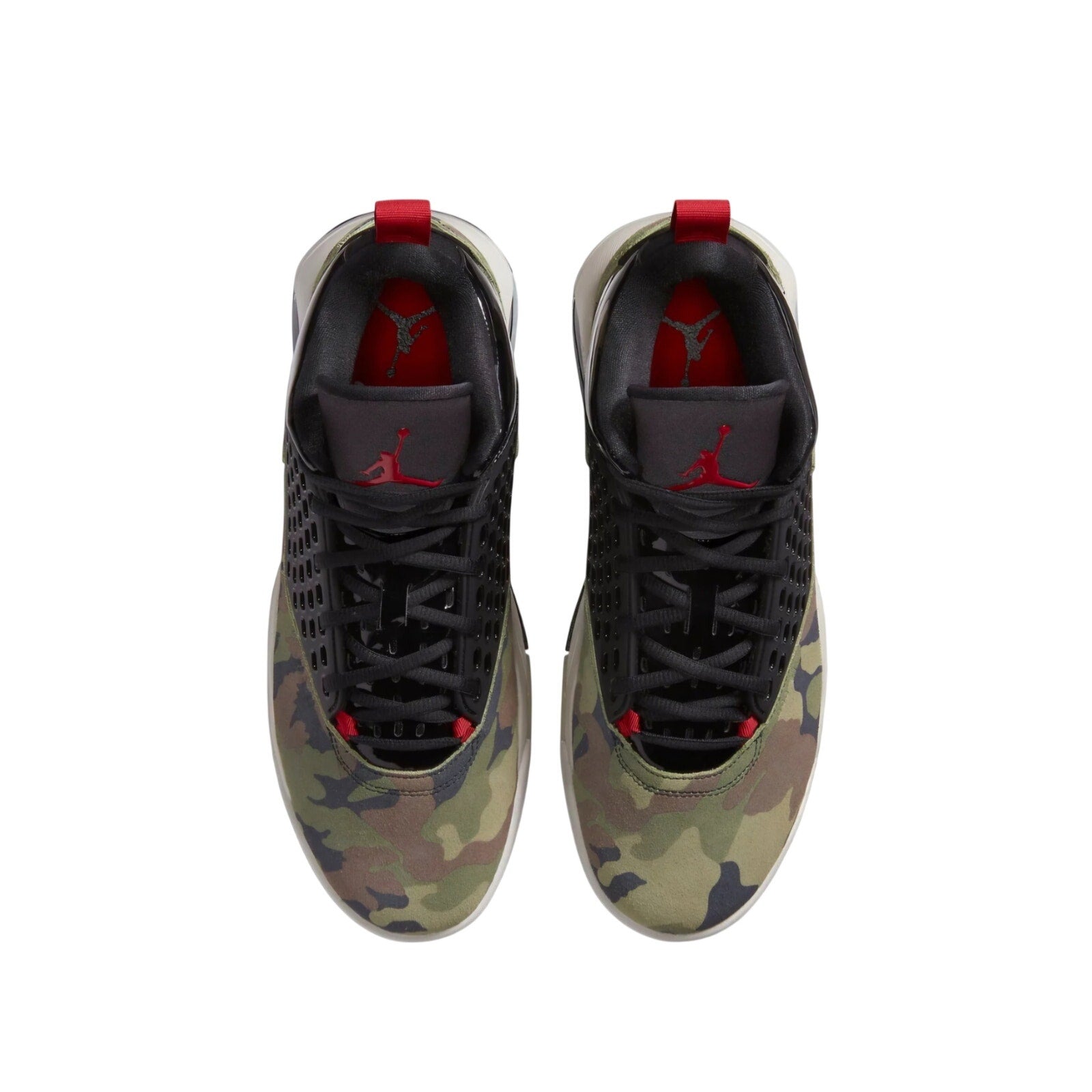 Jordan Maxin 200