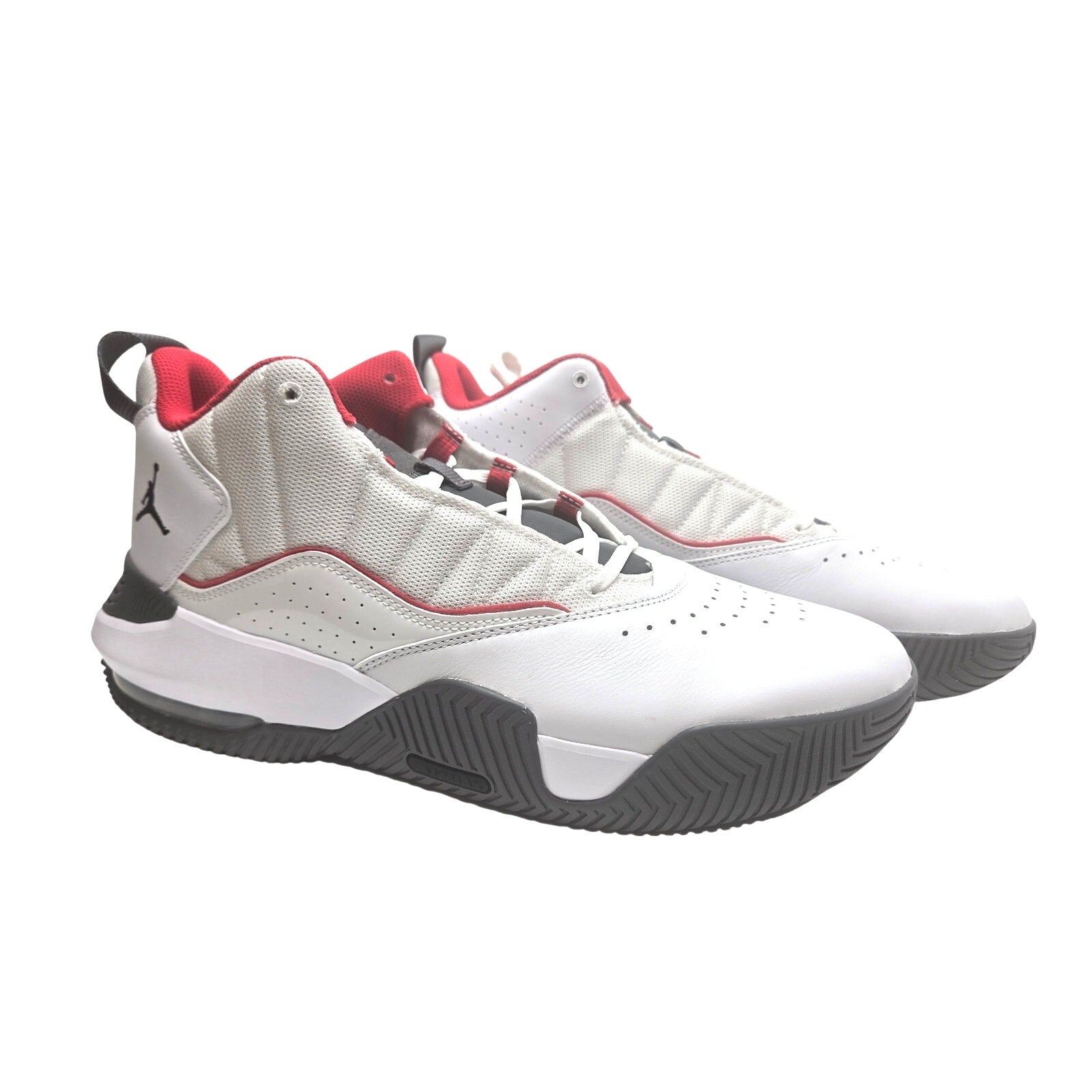 JORDAN STAY LOYAL - MENS 12
