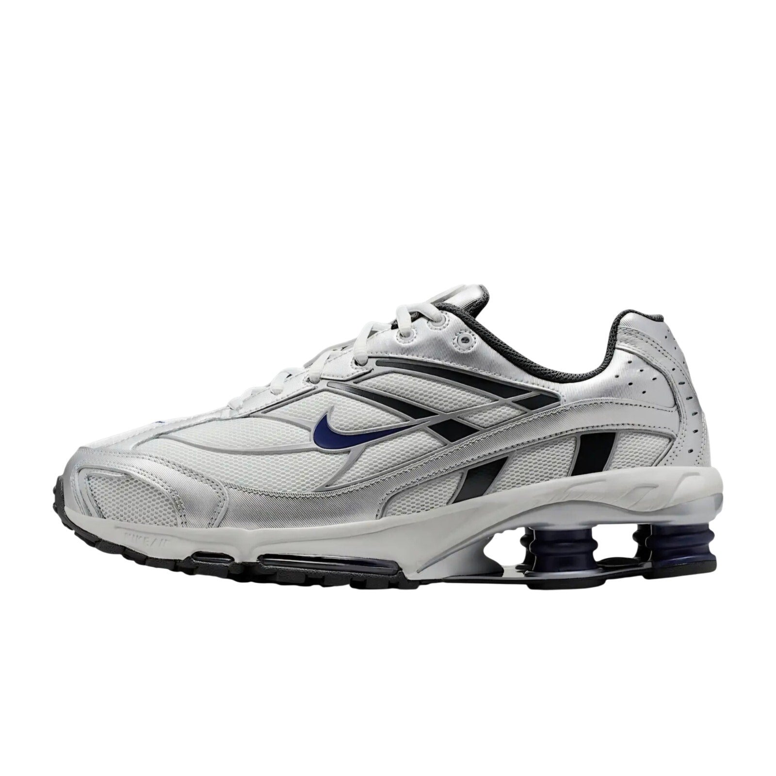 NIKE SHOX RIDE 2 - MENS 9.5