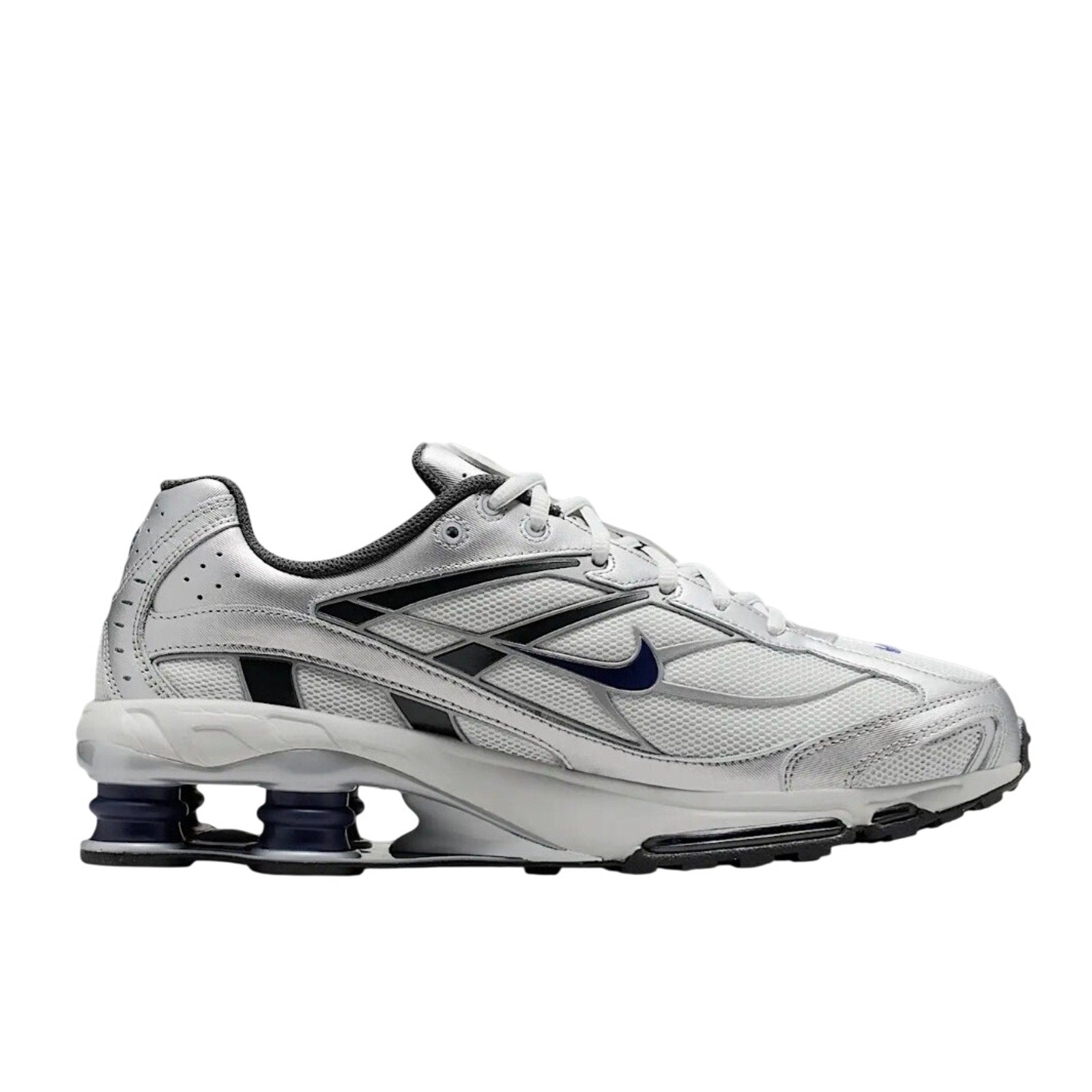 NIKE SHOX RIDE 2 - MENS 9.5