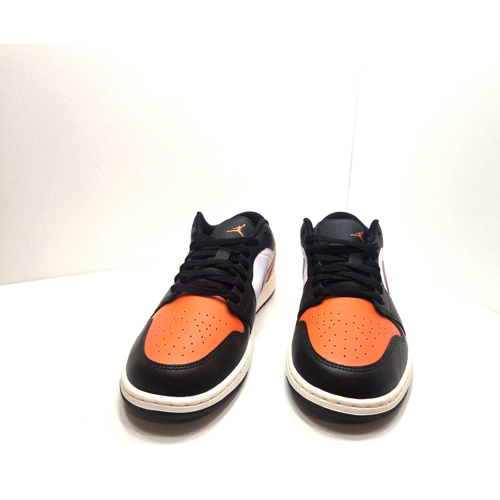 AIR JORDAN 1 LOW “SHATTERED BACKBOARD” - MENS SIZE 10.5