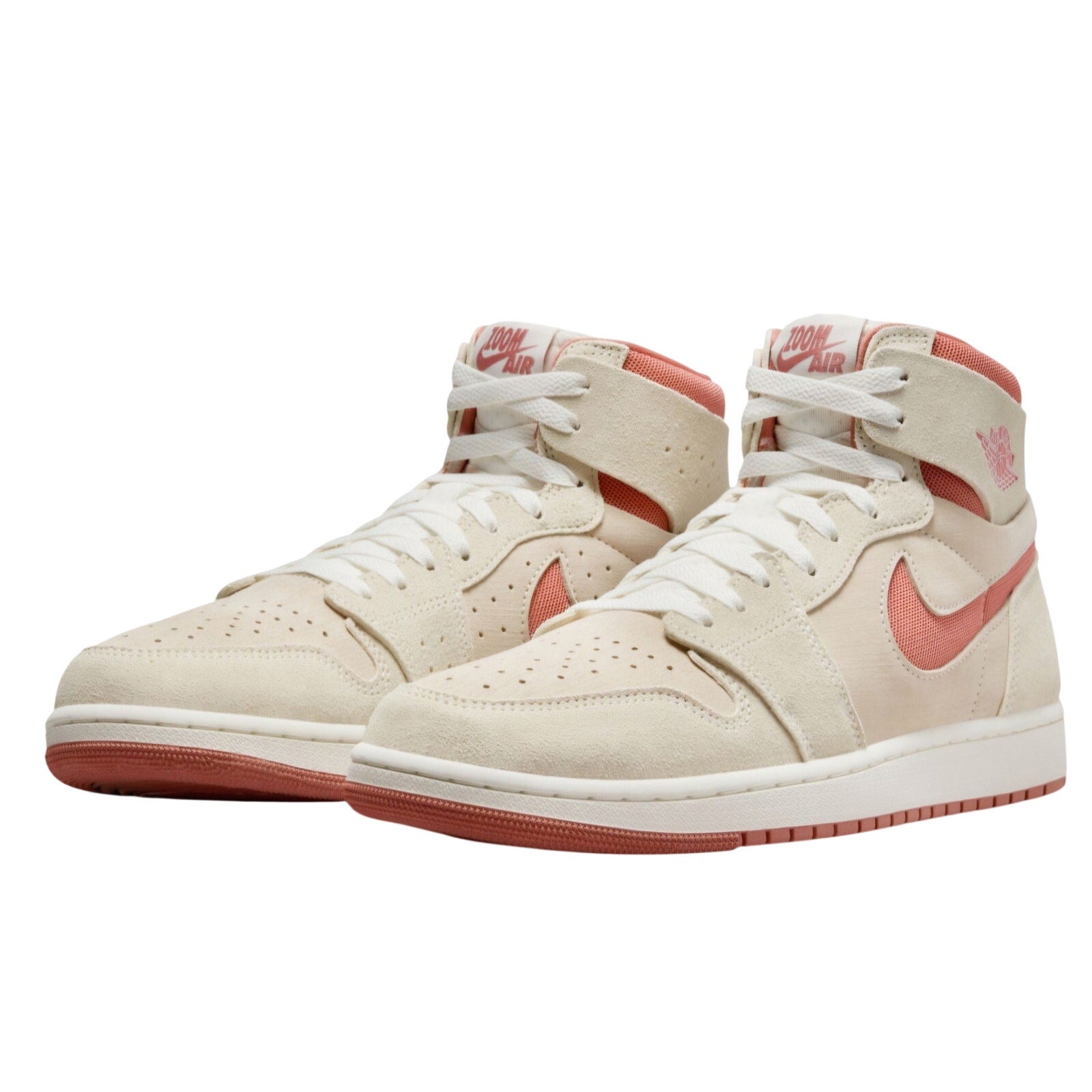 AIR JORDAN 1 ZM AIR COMFORT 2- MENS 8