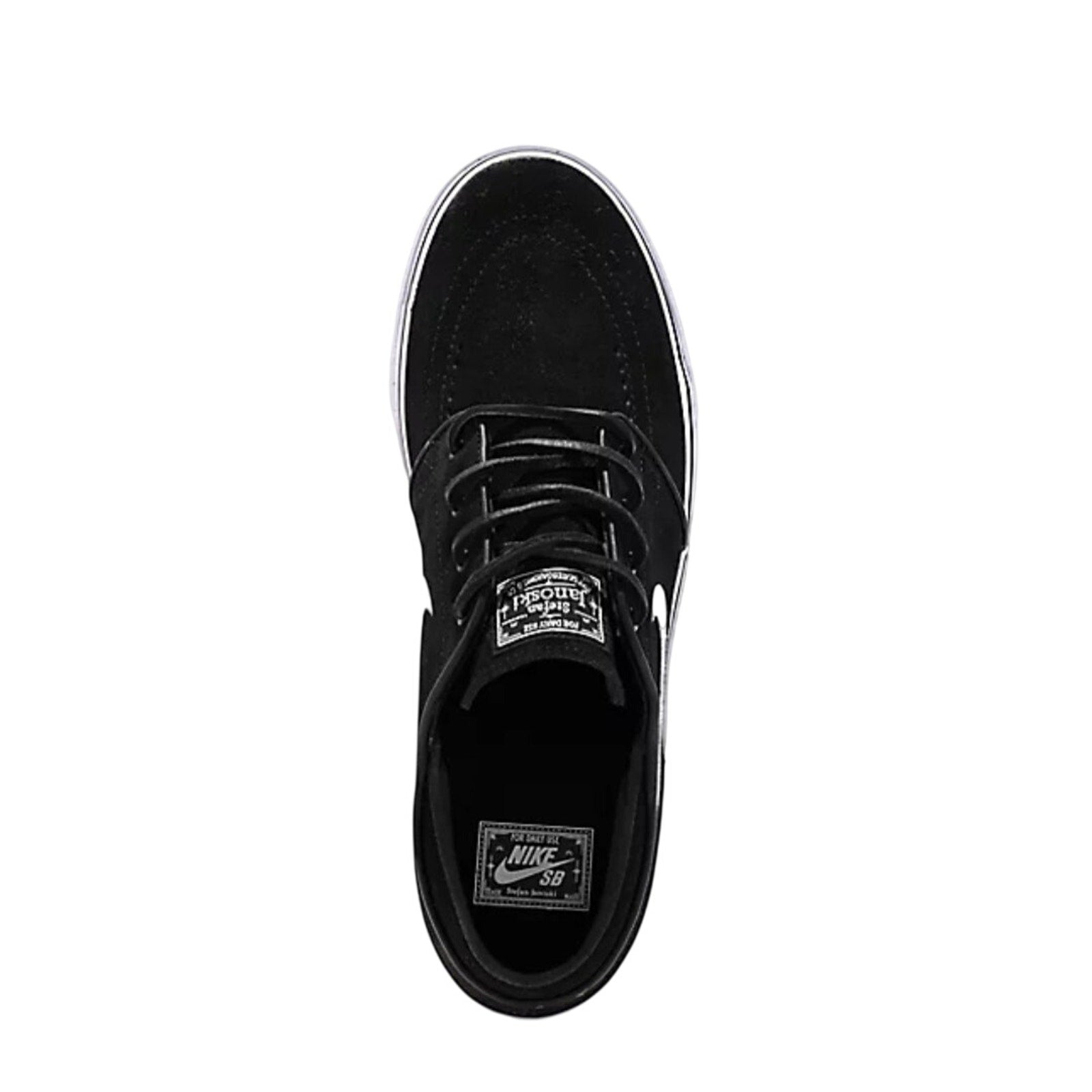 NIKE SB ZOOM JANOSKI OG+ - MENS 13