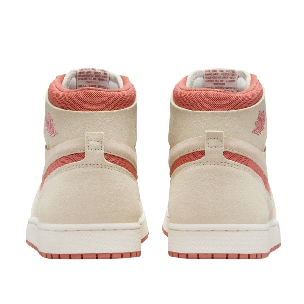 AIR JORDAN 1 ZM AIR COMFORT 2- MENS 8