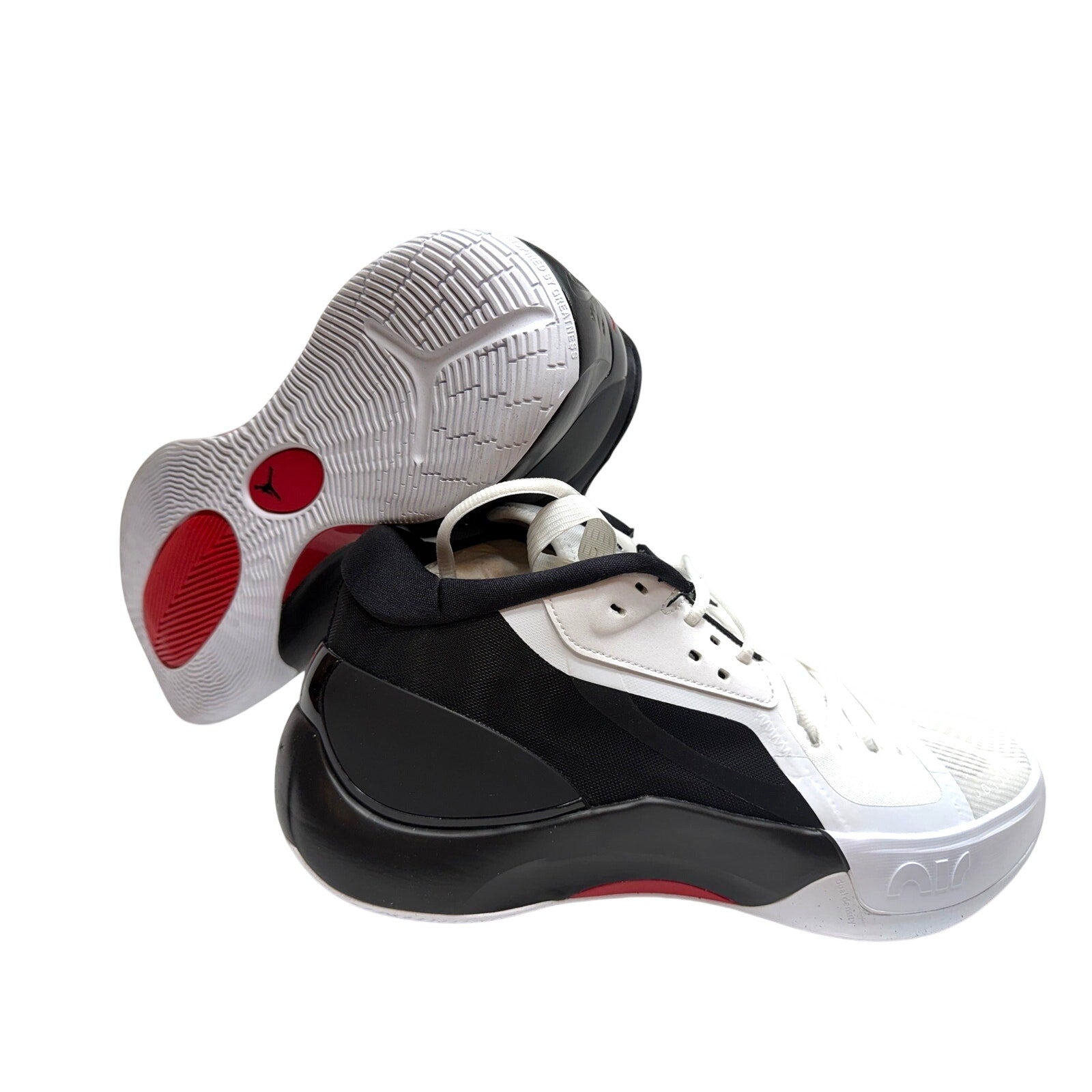 JORDAN ZOOM SEPARATE MENS SIZE 8