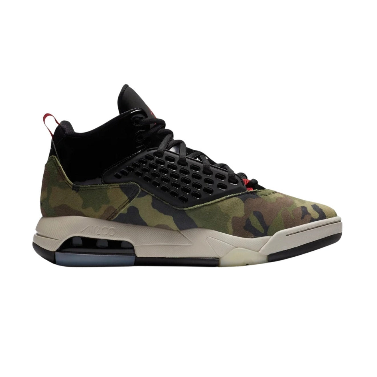 Jordan Maxin 200