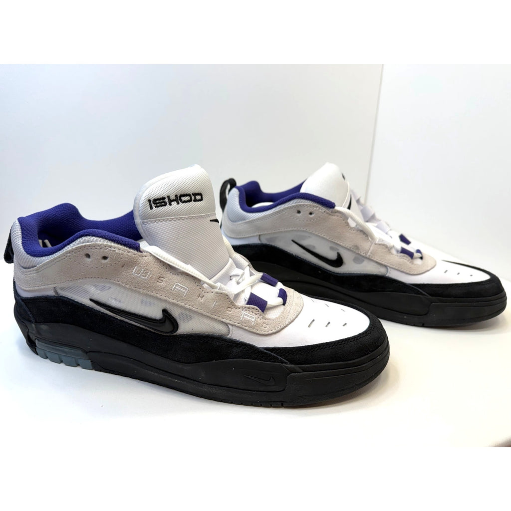 NIKE AIR MAX ISHOD - MENS SIZE 12