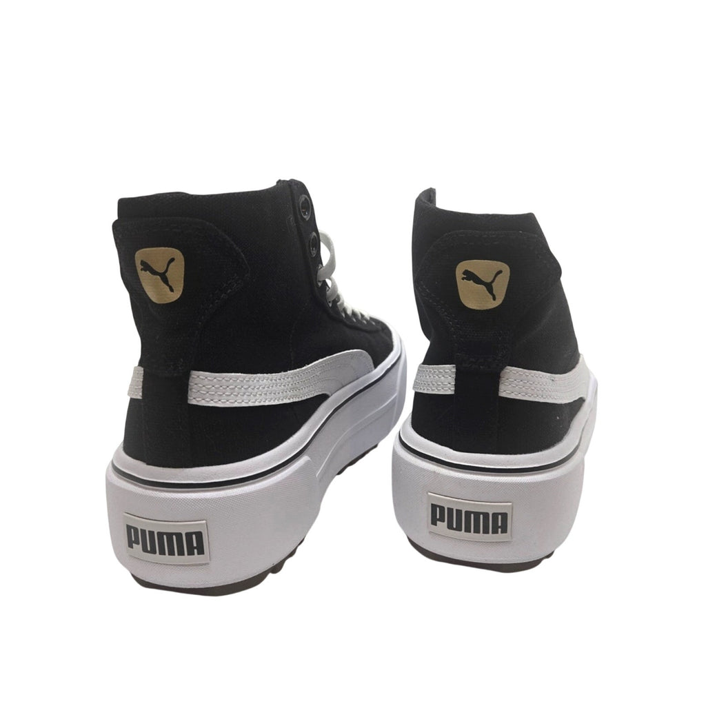PUMA KAIA MID CV WOMENS SIZE 5.5