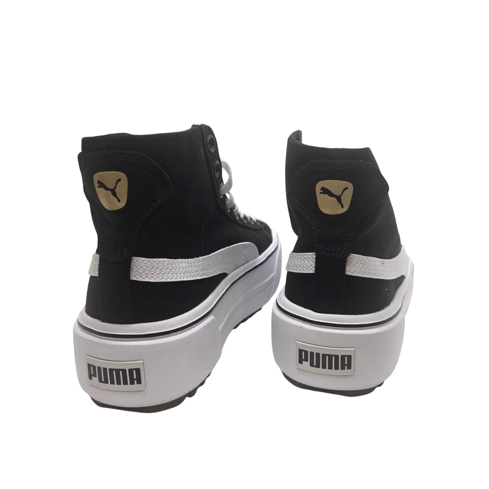 PUMA KAIA MID CV WOMENS SIZE 5.5