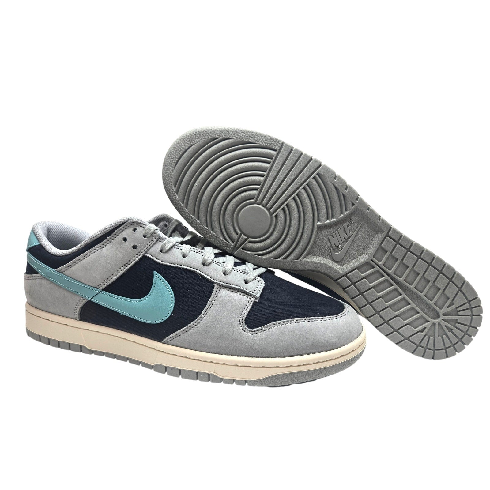 NIKE DUNK LOW RETRO PRM MENS SIZE 14