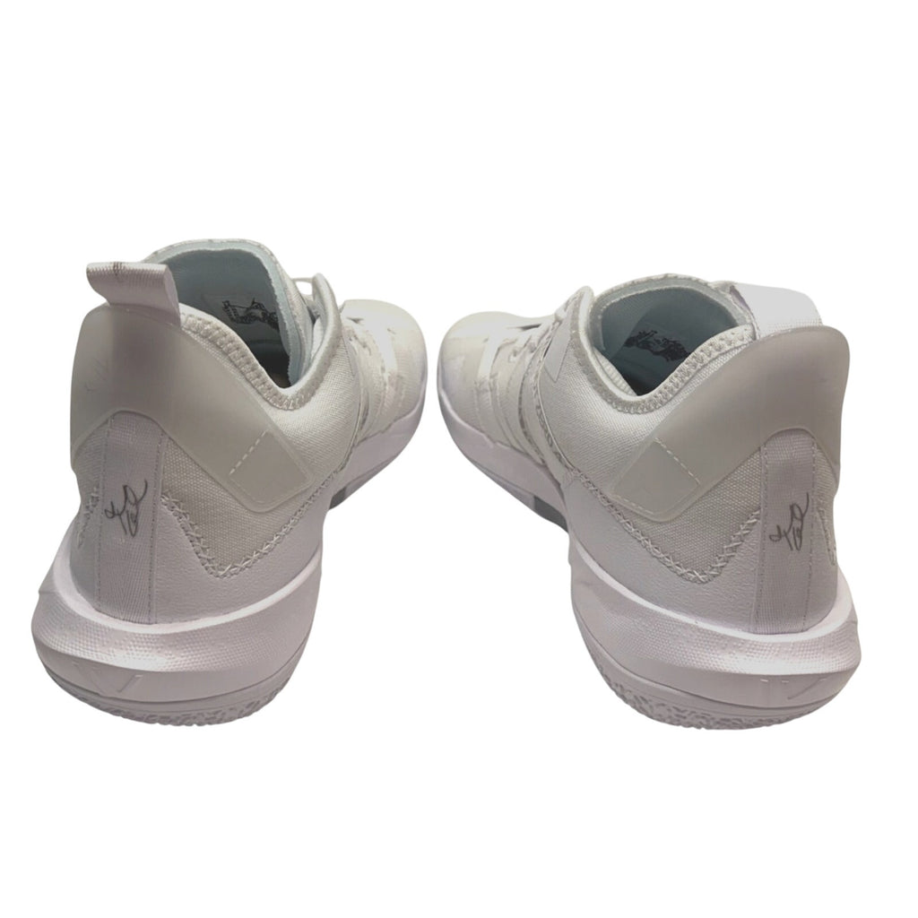JORDAN WHY NOT ZERO.4 - MENS SIZE 12