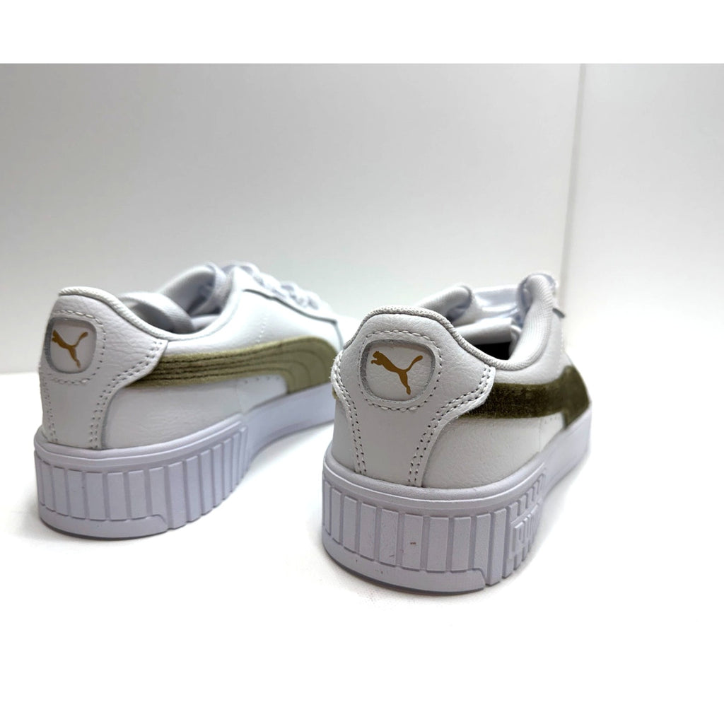 PUMA CARINA 2.0 VELVET - WOMENS SIZE 6