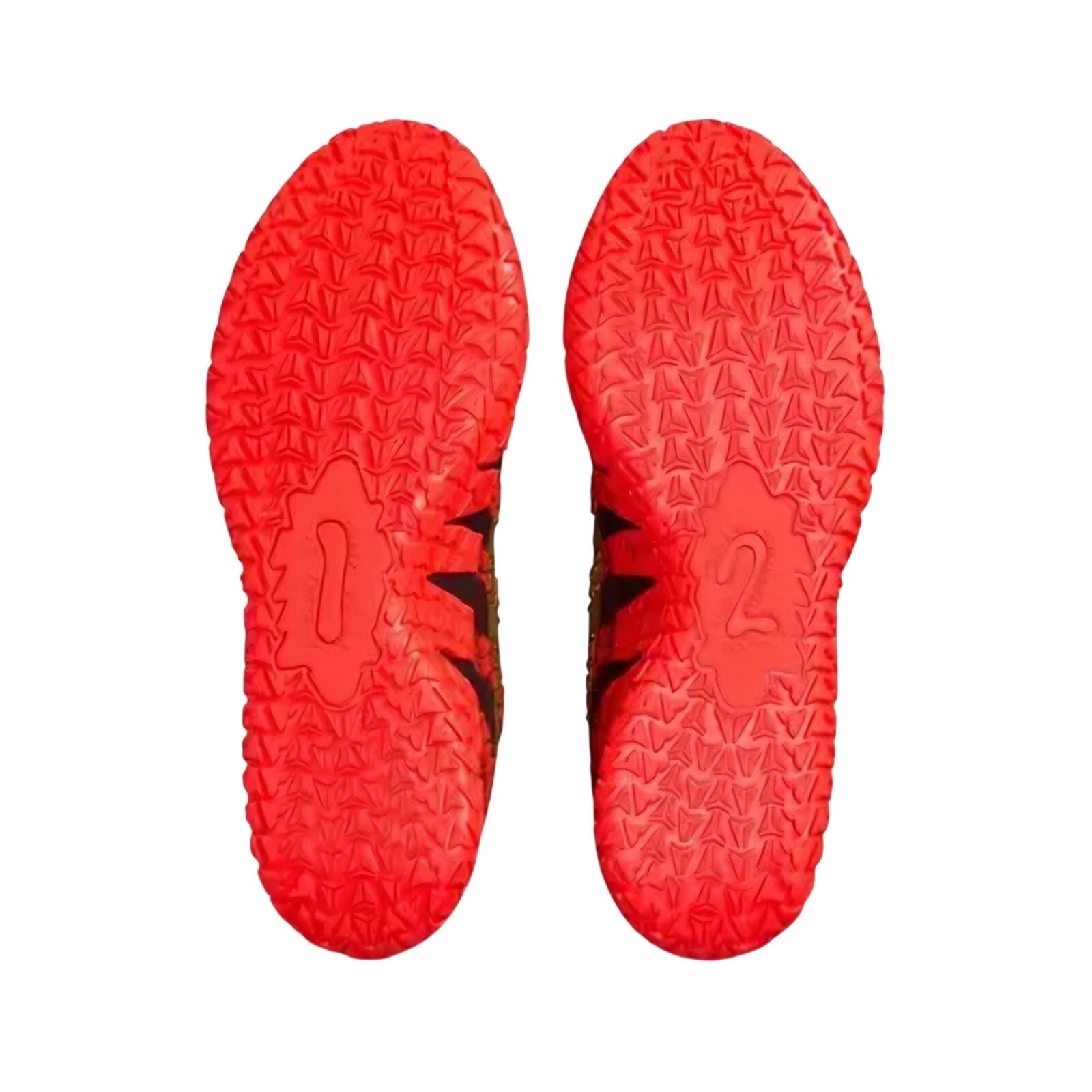 NIKE JA 3 LUNAR NEW YEAR - MENS 13