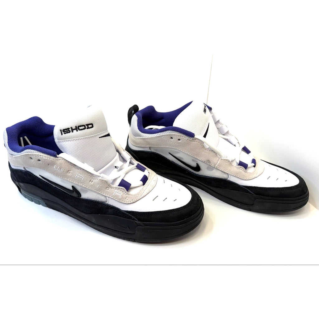 NIKE AIR MAX ISHOD - MENS SIZE 12