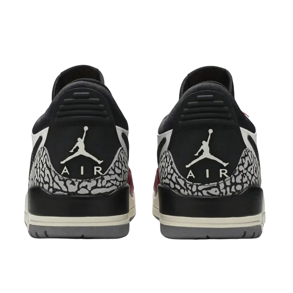 JORDAN LEGACY "CHICAGO" 312 - MENS 13