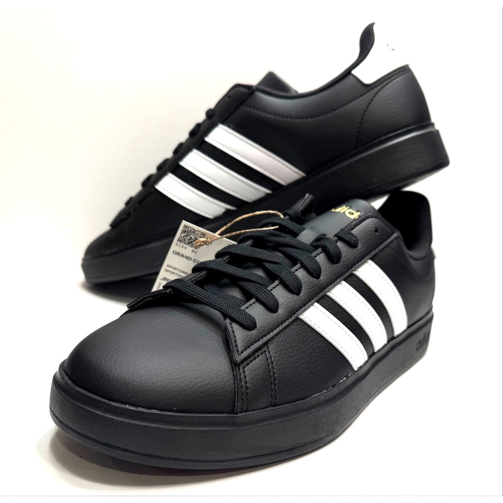 ADIDAS GRAND COURT 2.0 - MENS SIZE 11.5