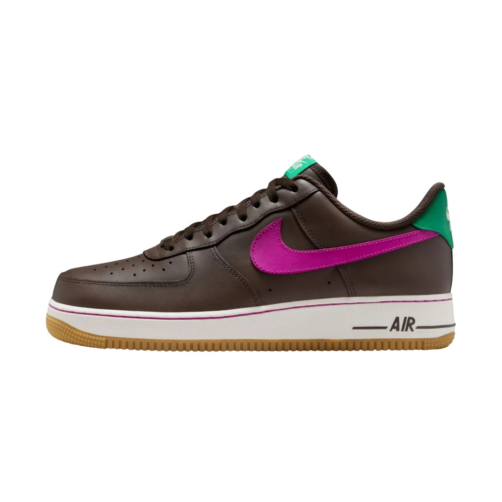 AIR FORCE 1 '07 - MENS 12