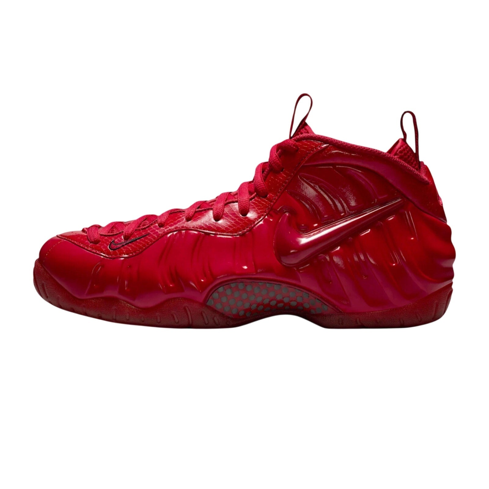 NIKE AIR FOAMPOSITE PRO - MENS 9.5