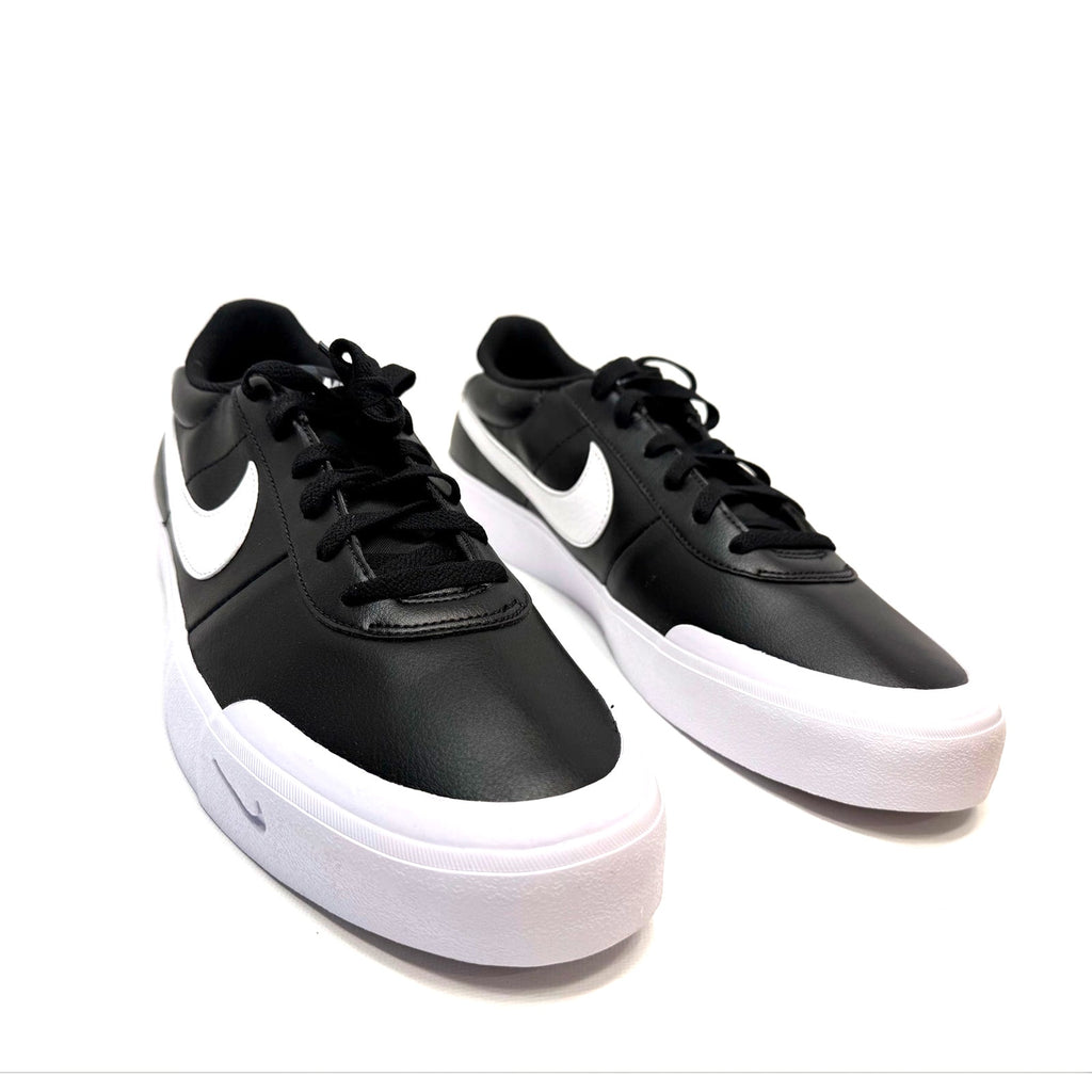 NIKE COURT SHOT - MENS SIZE 11.5