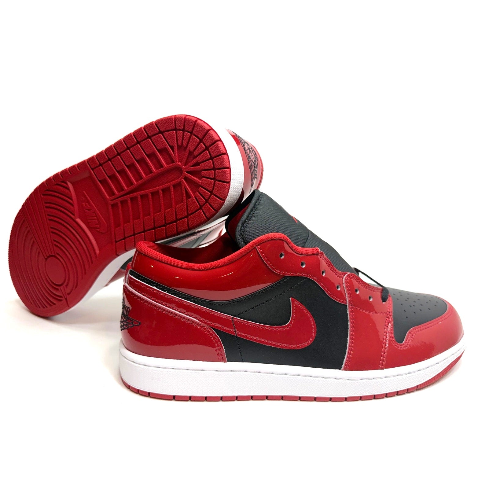 AIR JORDAN 1 LOW SE - MENS SIZE 11