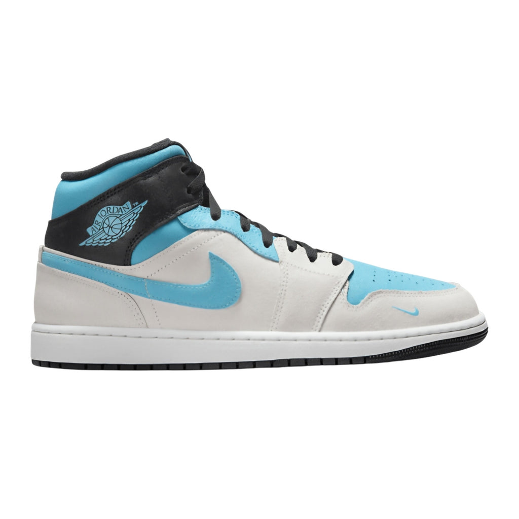 AIR JORDAN 1 MID SE - MENS 12