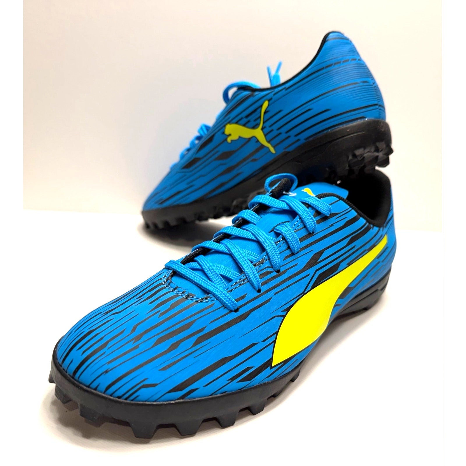 Puma Rapido III TT - MENS SIZE 7