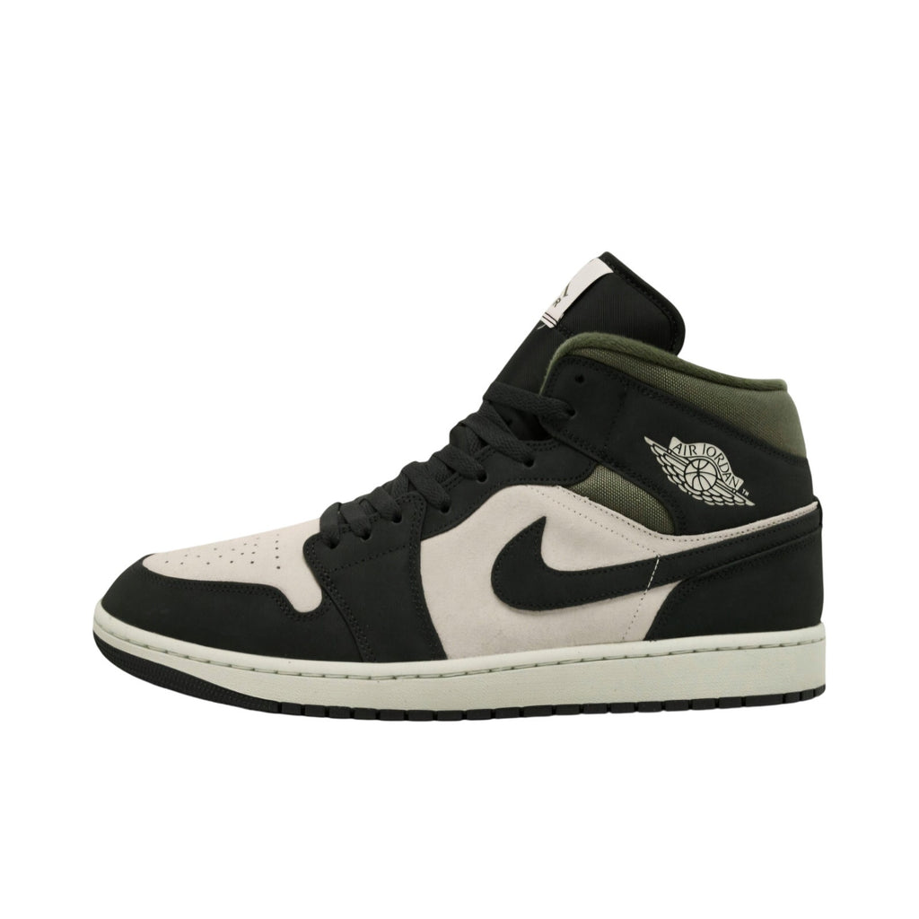 AIR JORDAN 1 MID SE - MENS 13