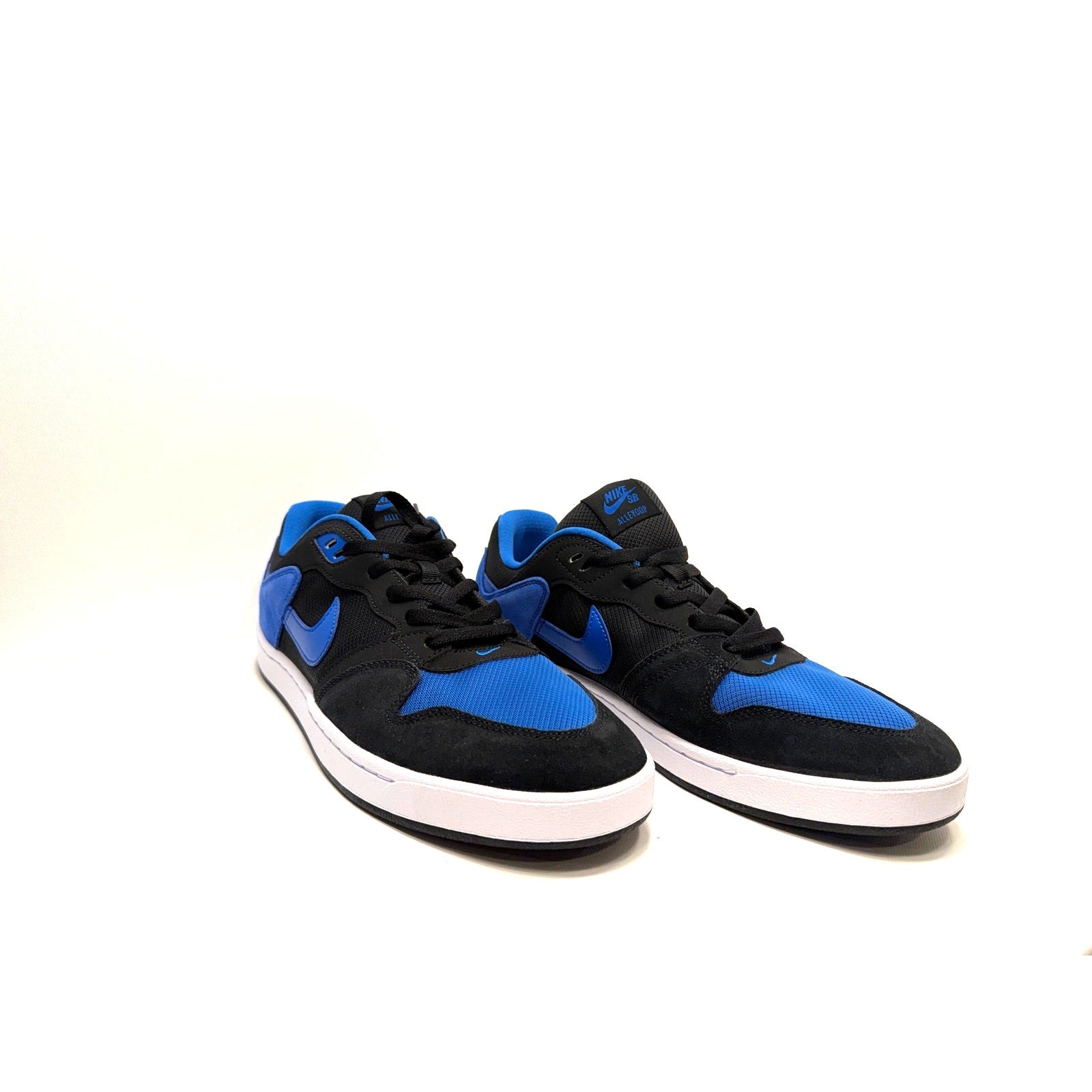 NIKE SB ALLEYOOP - MENS SIZE 12
