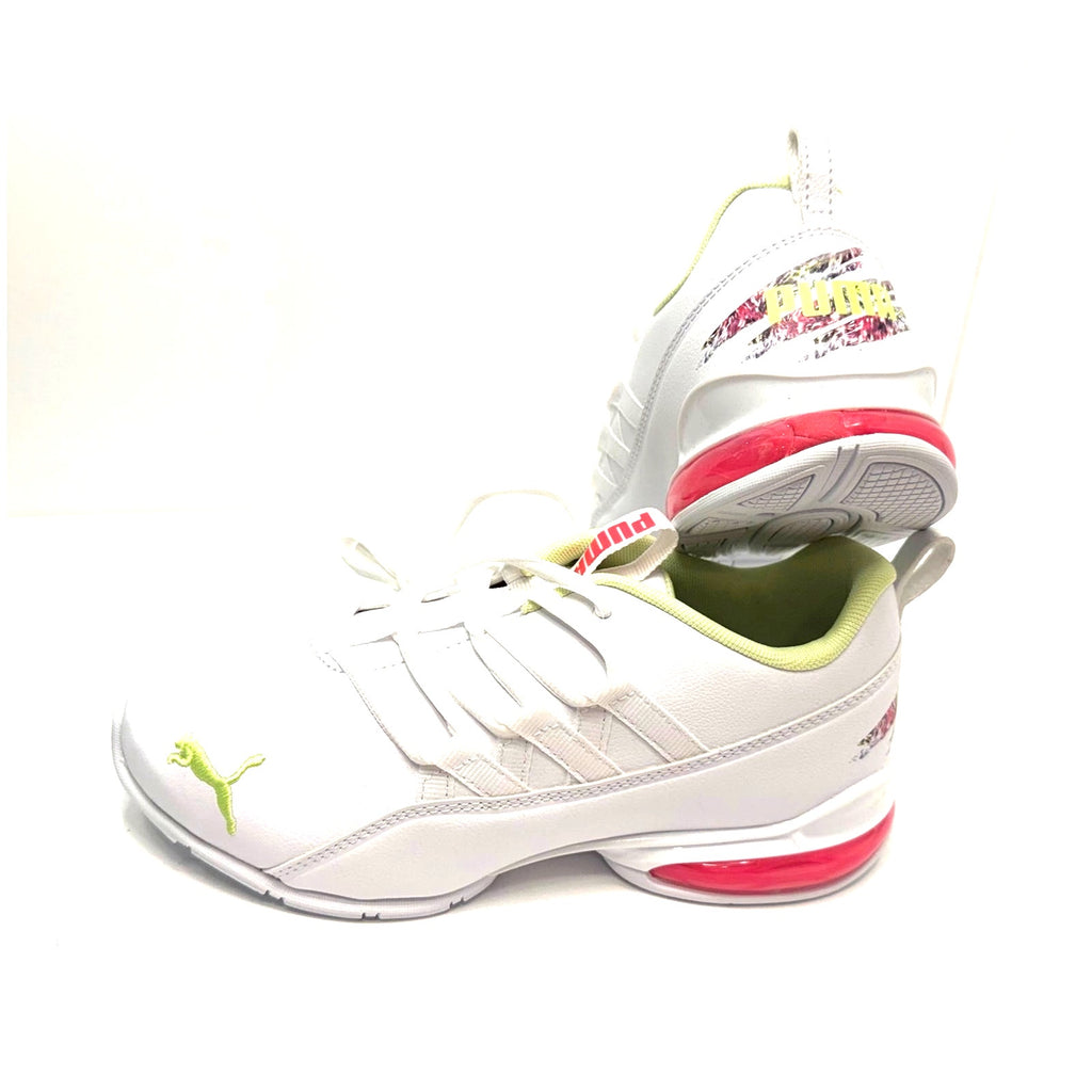 PUMA RIAZE PROWEL SAFARI WIDE FIT - WOMENS SIZE 5.5
